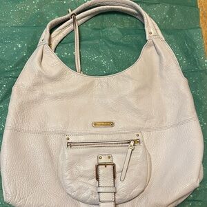 Off white Michael Kors bag